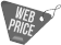 Web price