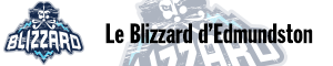 Le Blizzard d'Edmundston