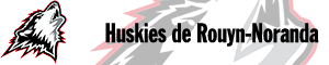 Les Huskies de Rouyn-Noranda