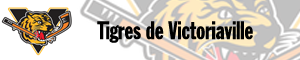 Les Tigres de Victoriaville