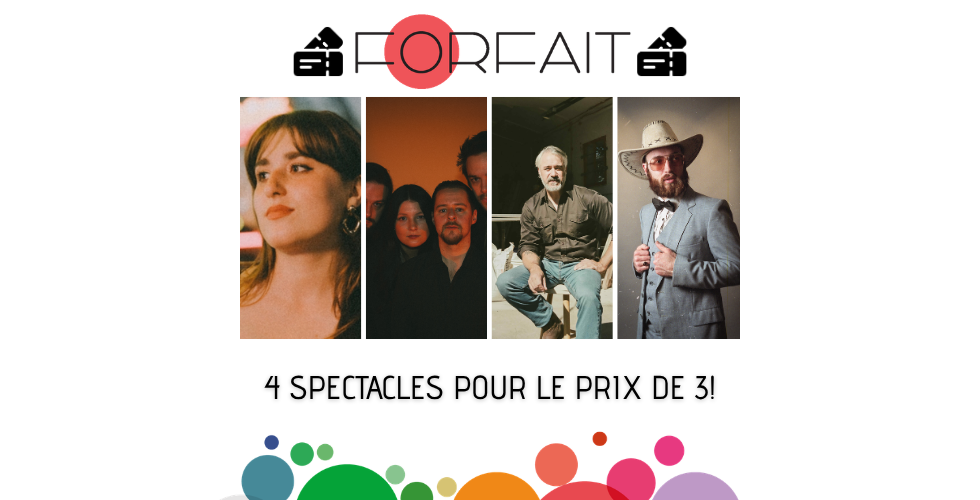 FORFAIT D�COUVERTE