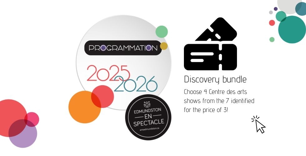 DISCOVERY BUNDLE