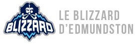 Le Blizzard d'Edmundston