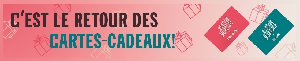 Cartes-Cadeaux
