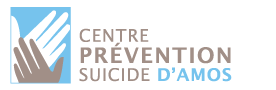 Centre Prvention Suicide Amos