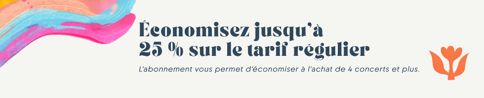 Abonnements 2025