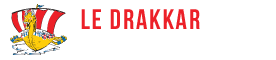 Le Drakkar de Baie-Comeau