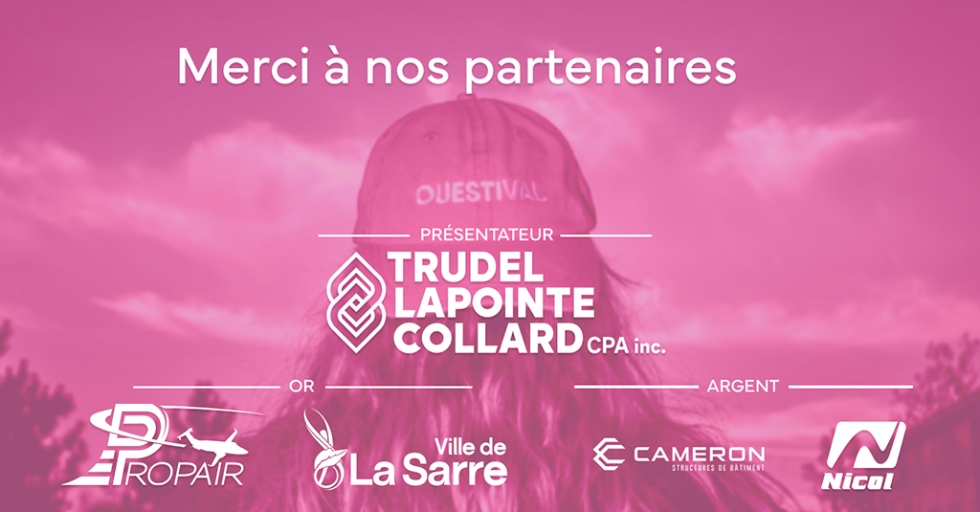 Partenaires prsentateurs