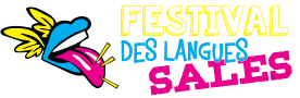 Festival des Langues Sales