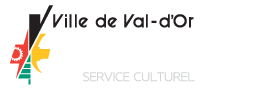 Service culturel de la Ville de Val-d'Or