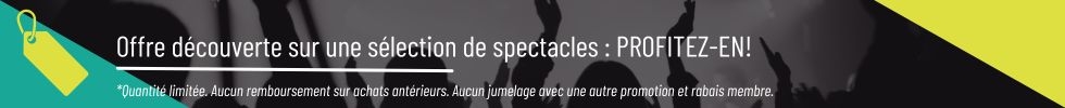 Offre dcouverte