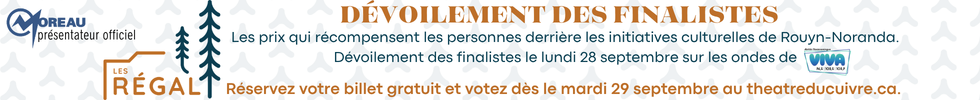 R�gal 2026 _d�voilement